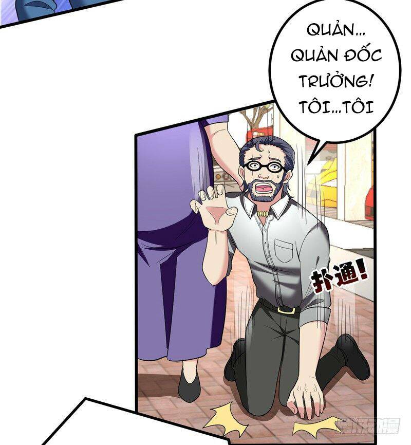 Vòng Bạn Bè Địa Phủ: Chapter 31