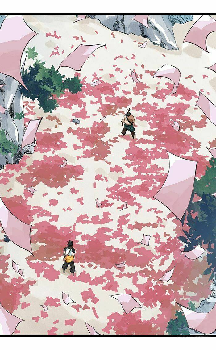 Thăng Vân Tháp: Chapter 14