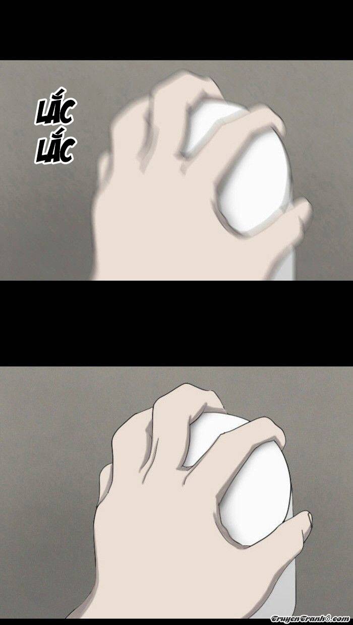 Thứ Sáu: Những Câu Chuyện Cấm: Chapter 19