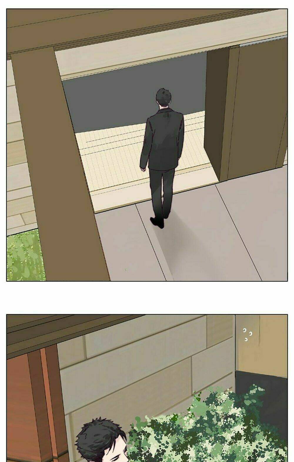 Tình Yêu Chớp Nhoáng: Chapter 98