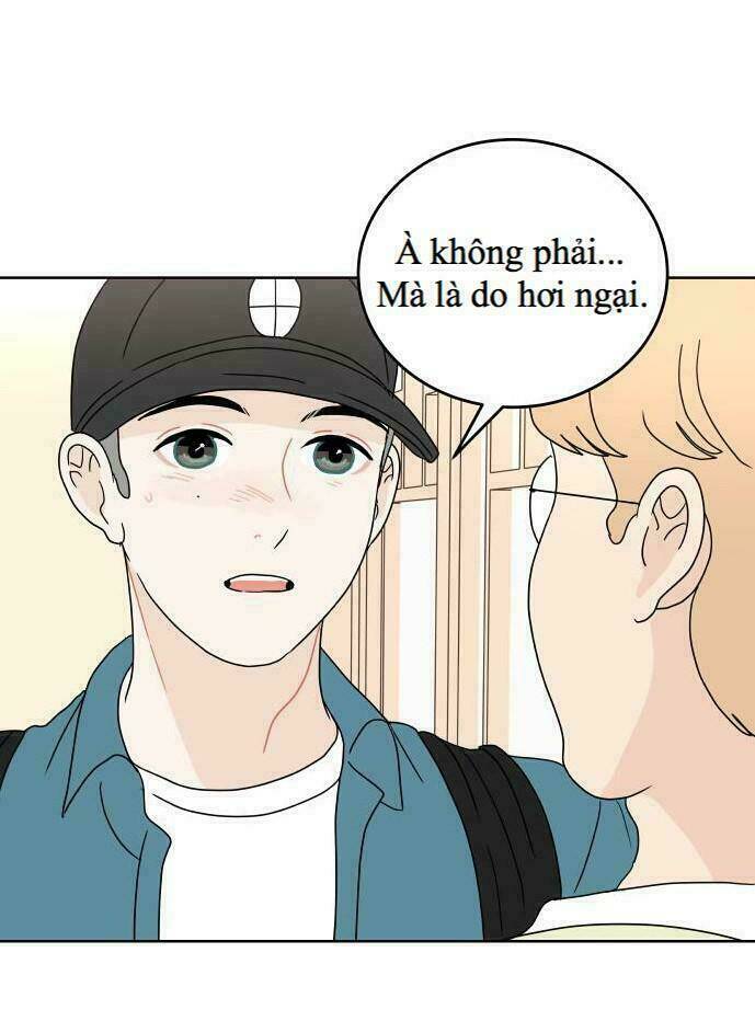 30 Phút Bước Đi Bên Em: Chapter 45