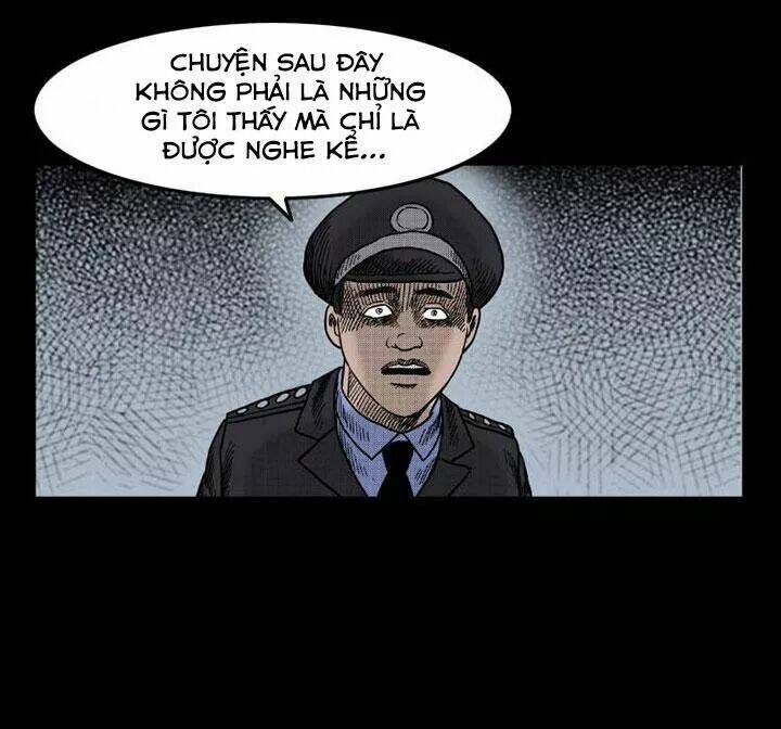 Kỳ Án Có Thật: Chapter 45