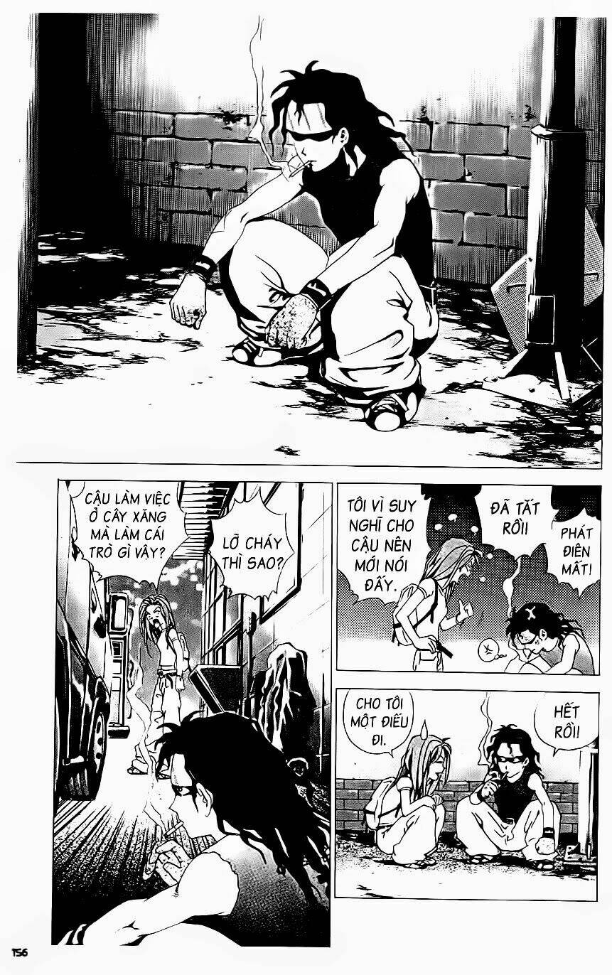 Ai Hơn Ai: Chapter 11