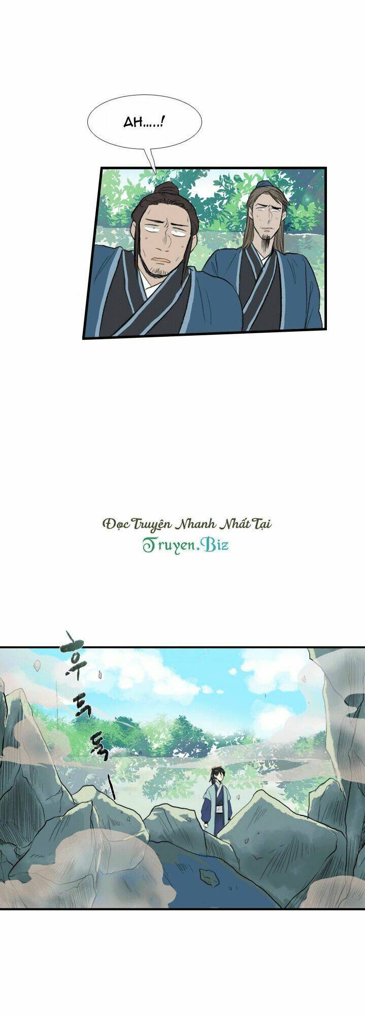 Học Sĩ Tái Sinh: Chapter 28