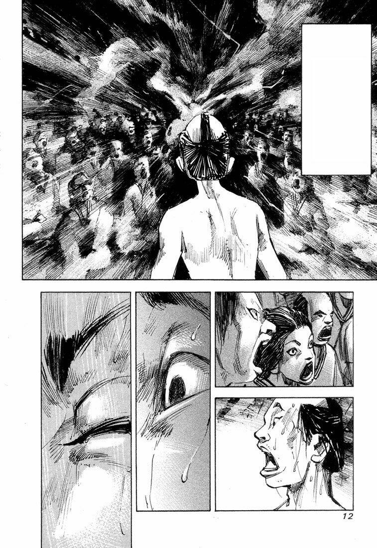 Sidooh: Chapter 8