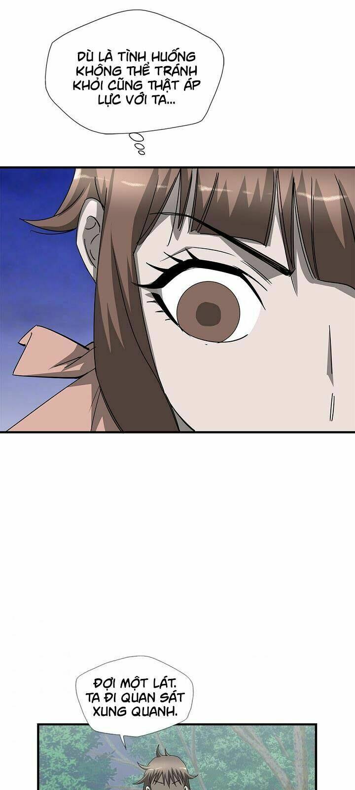 Cuồng Long: Chapter 37
