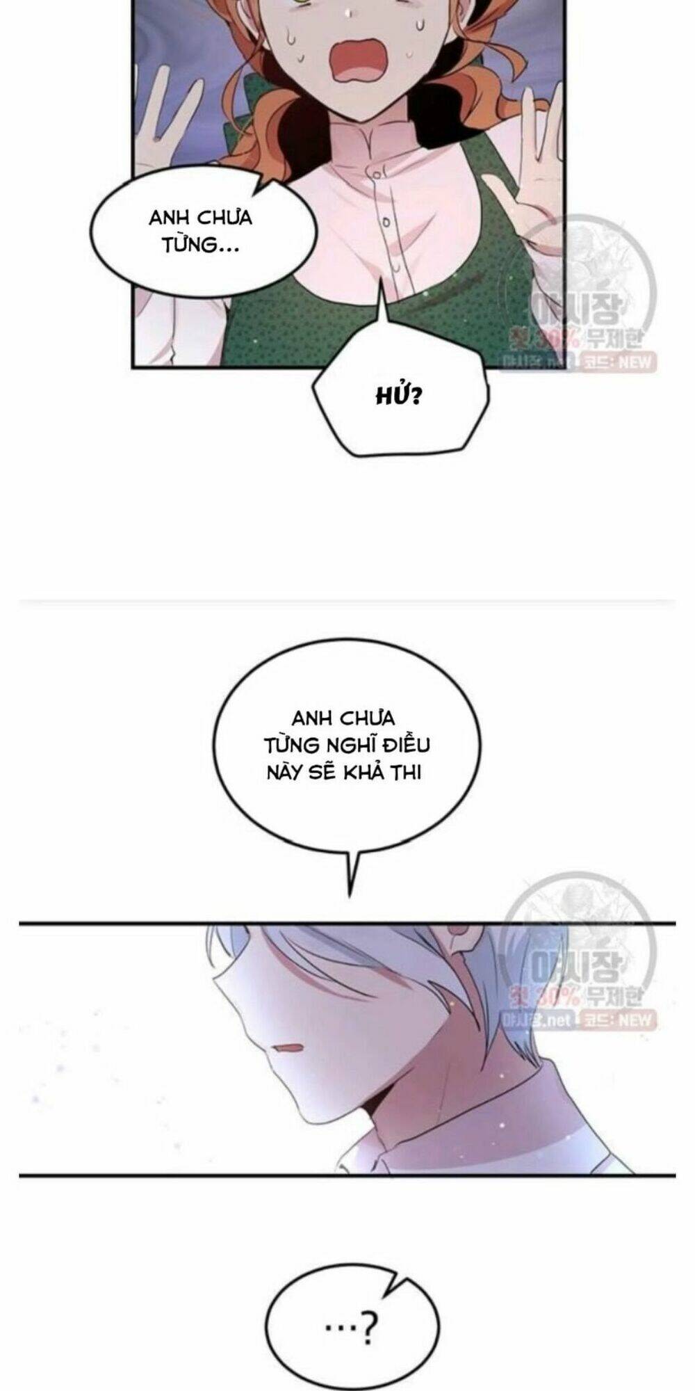 Công Tước, Loạn Vừa Thôi!: Chapter 92