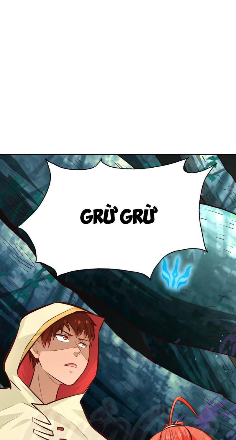 Võ Linh Kiếm Tôn: Chapter 84