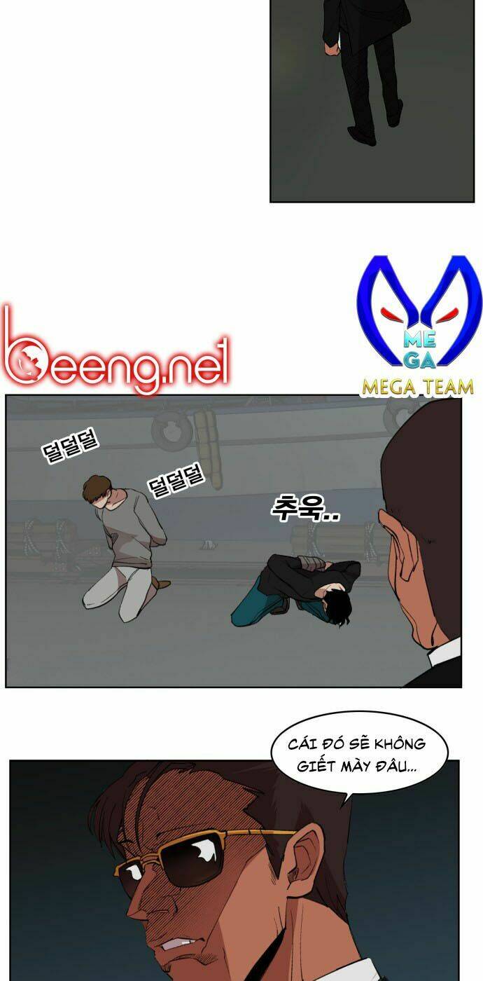 Hard Core Leveling Warrior: Chapter 175