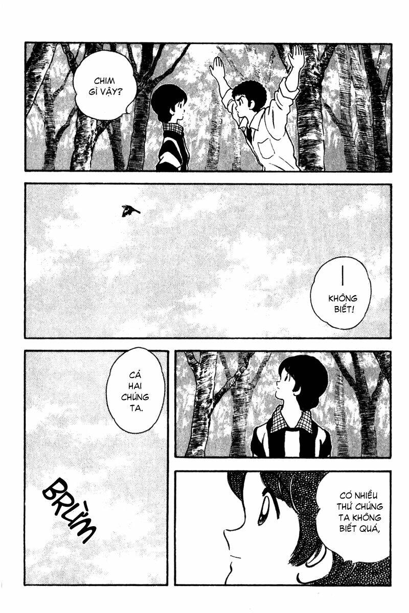 Rough - Ngọc Thô: Chapter 33