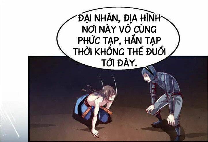 Ngự Thiên Thần Đế: Chapter 61