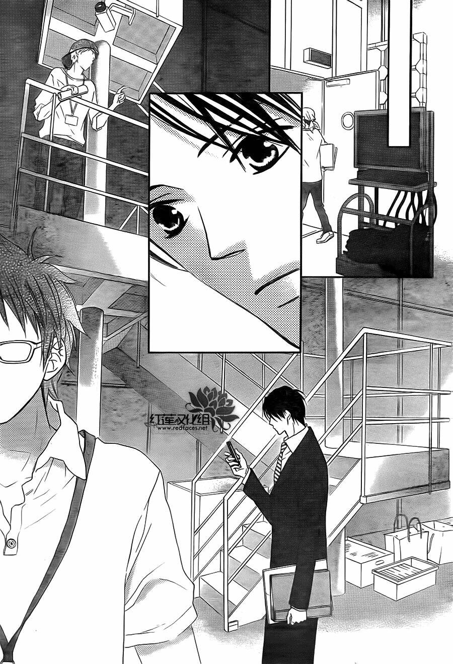 Love So Life: Chapter 91