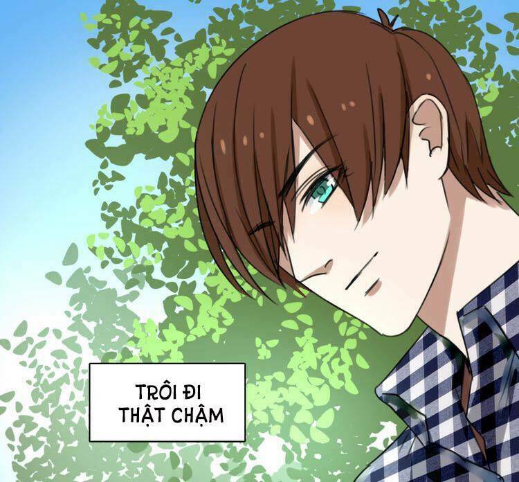 Nụ Hôn Hắc Vũ: Chapter 21