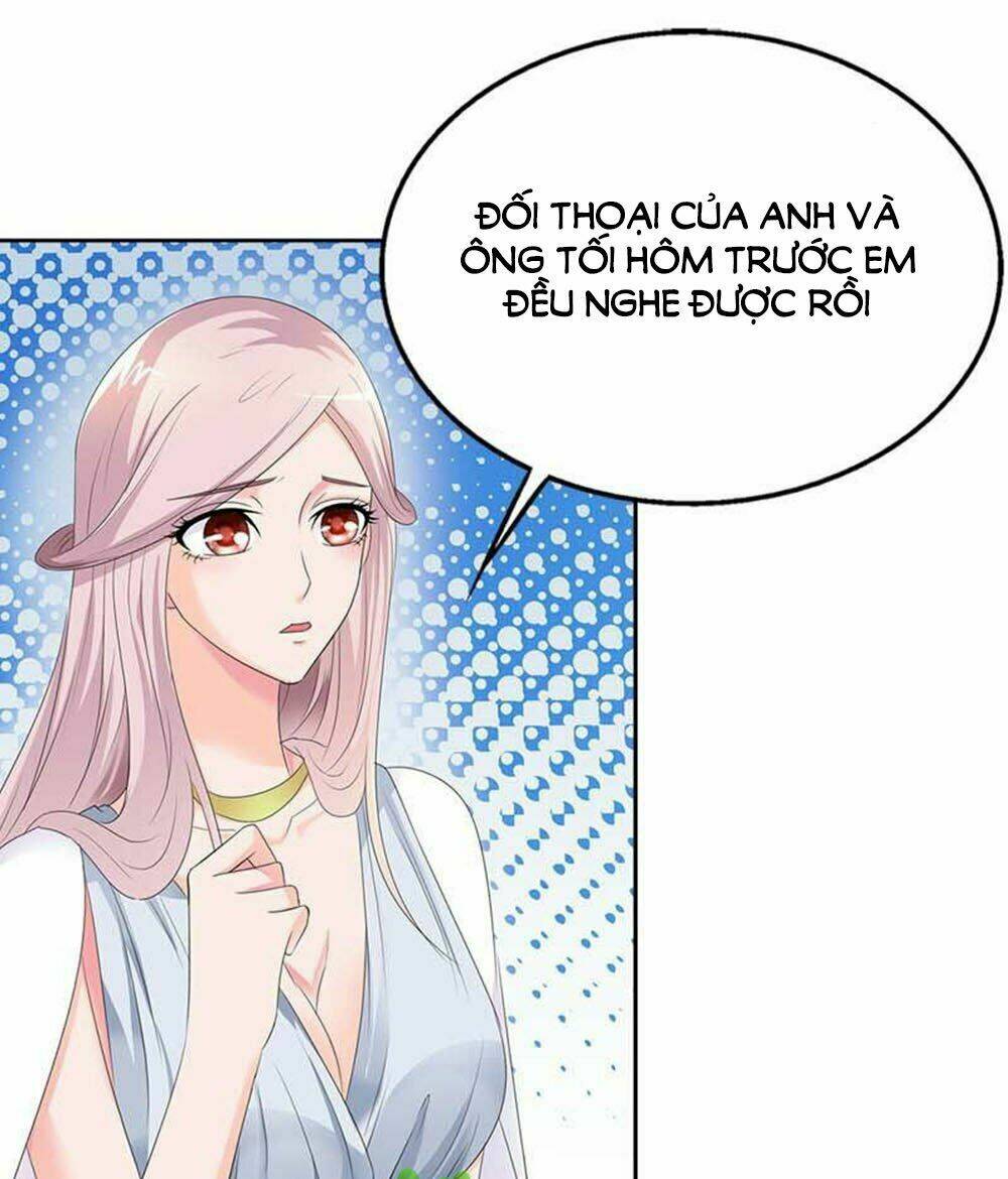 Em Vẫn Còn Nhỏ: Chapter 46