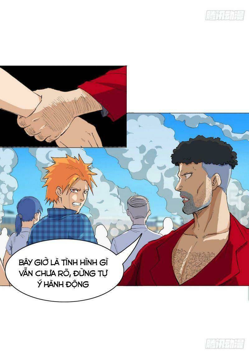 Thần Long Tinh Chủ: Chapter 2