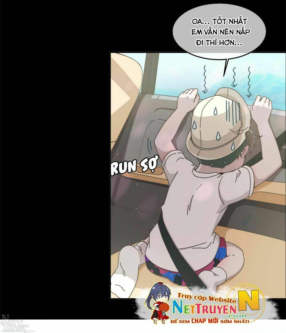 Đối Nhĩ Duy Mệnh Thị Tòng: Chapter 7