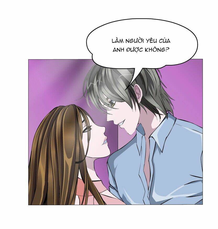 Cạm Bẫy Của Nữ Thần: Chapter 52