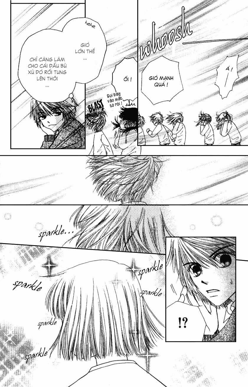 Dự Án Kéo Vàng: Chapter 2