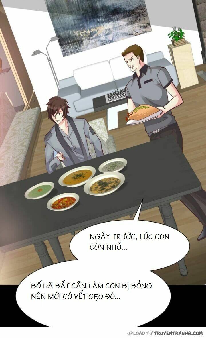 Truyện Kinh Dị Ở Tòa Nhà Số 44: Chapter 6