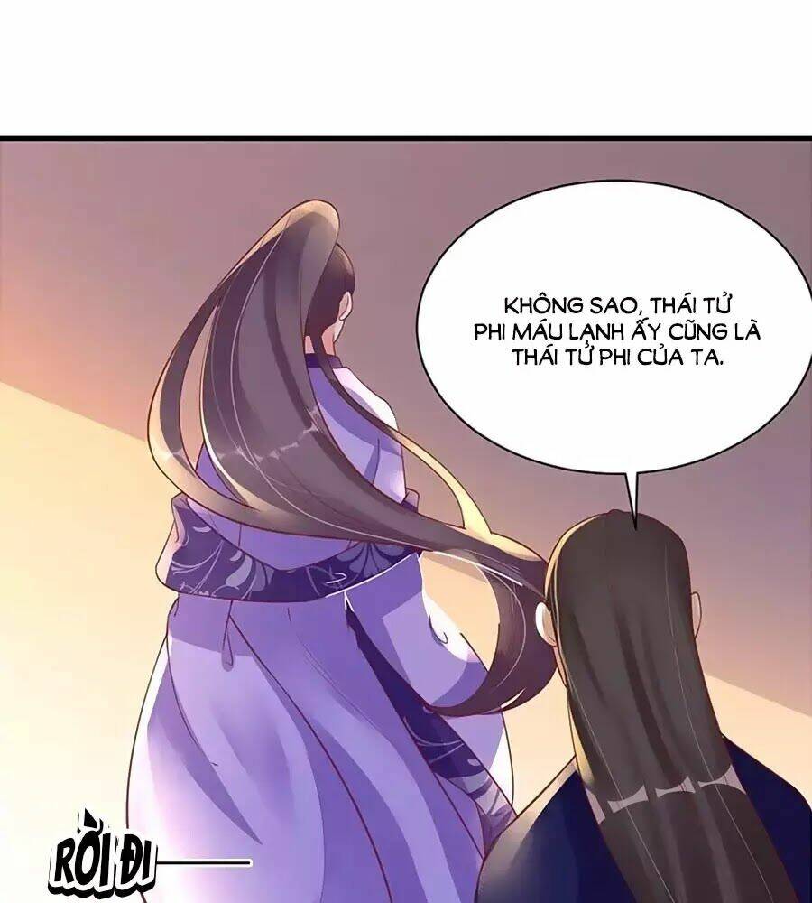 Thịnh Thế Lê Hoa Điện: Chapter 63