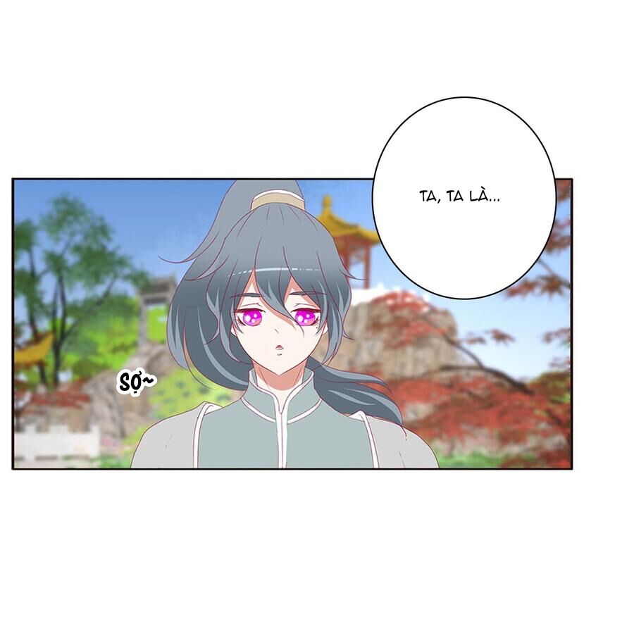 Thông Linh Phi: Chapter 550