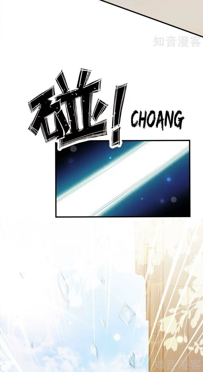 Tối Cường Vận Đào Hoa: Chapter 96