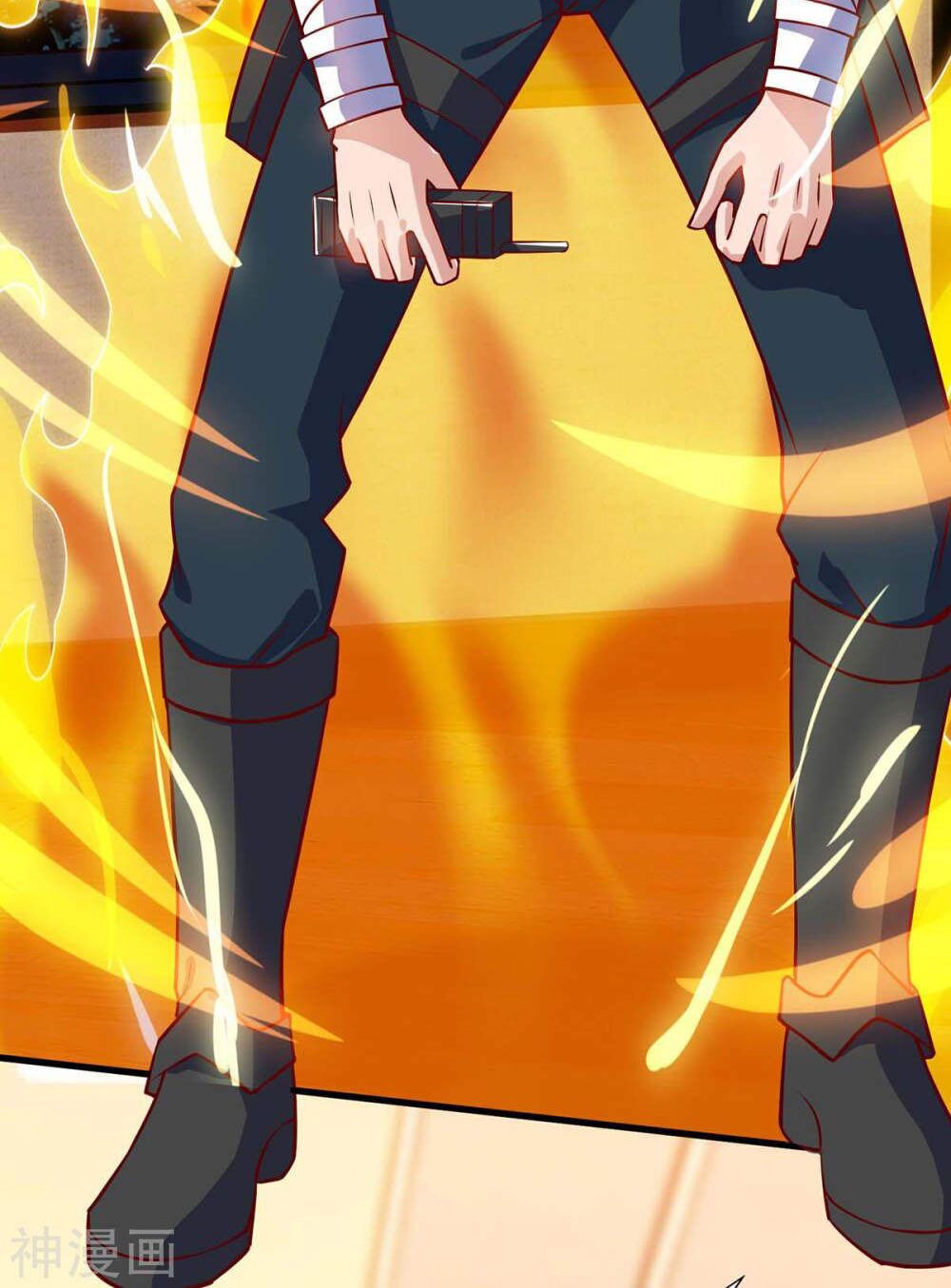 Thần Cấp Thấu Thị: Chapter 75