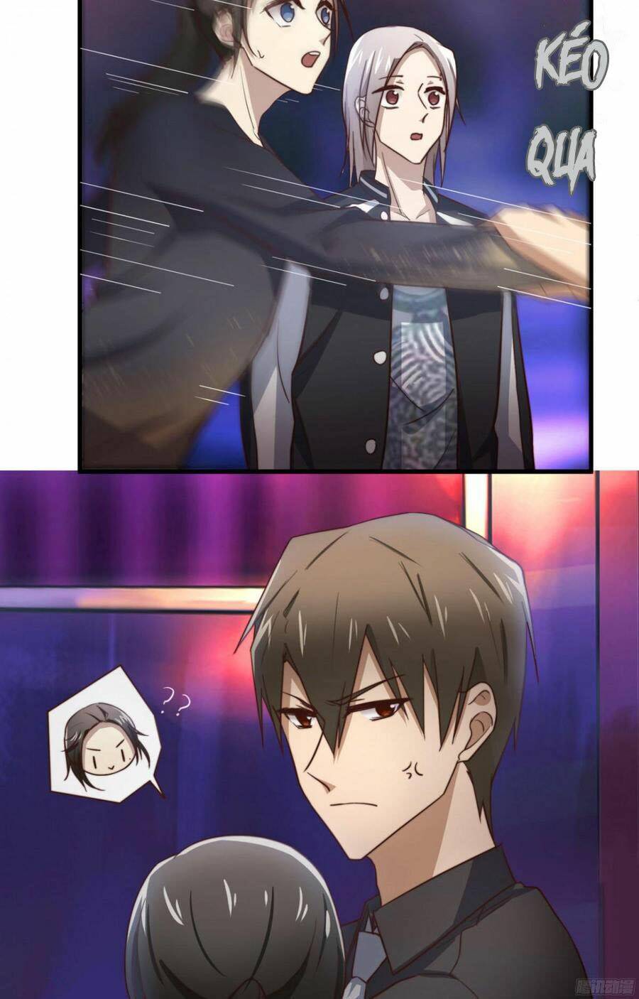 Đơn Phương Yêu Thầm Anh: Chapter 40