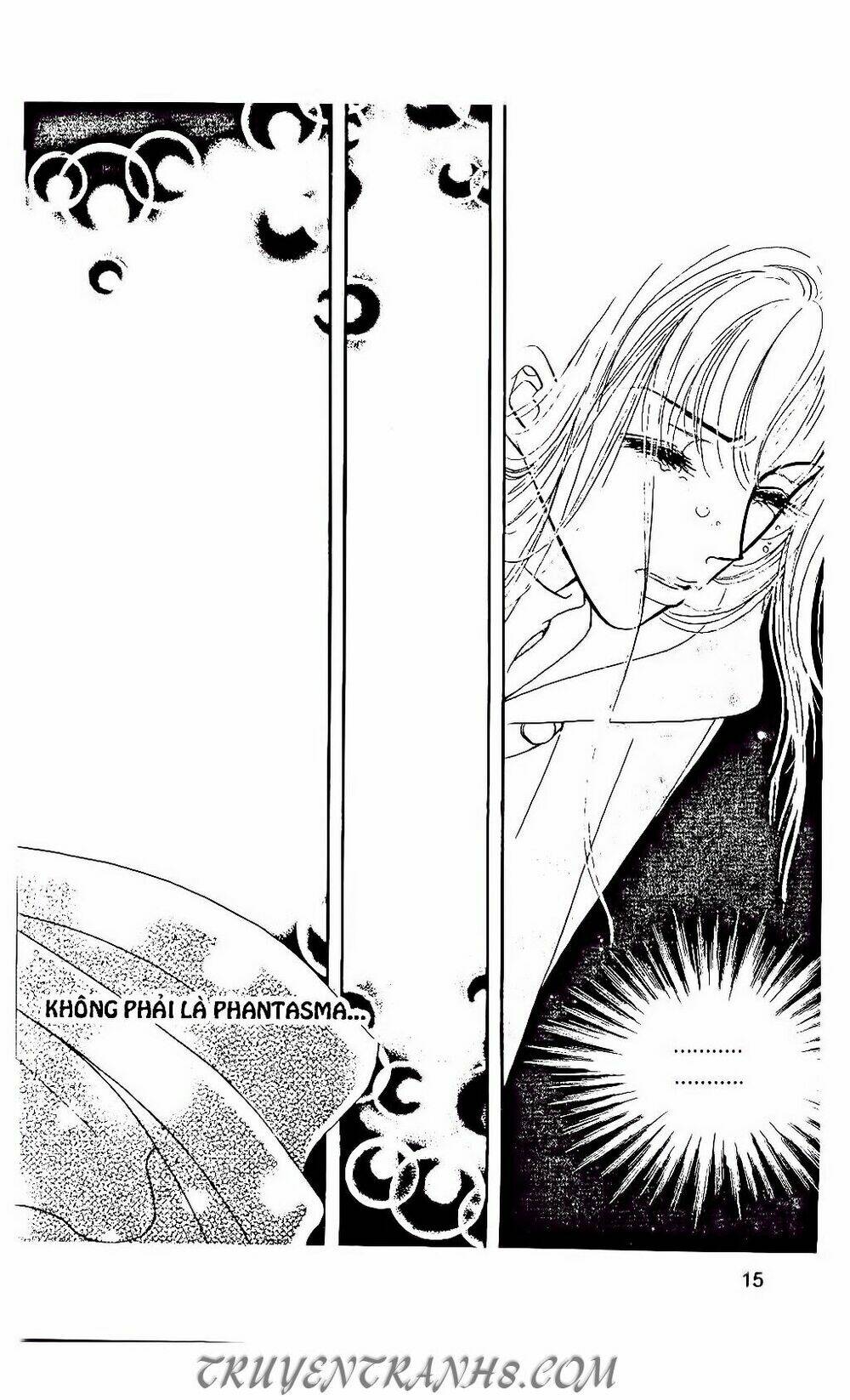 Hiệp Sĩ Nữ Hoàng: Chapter 105