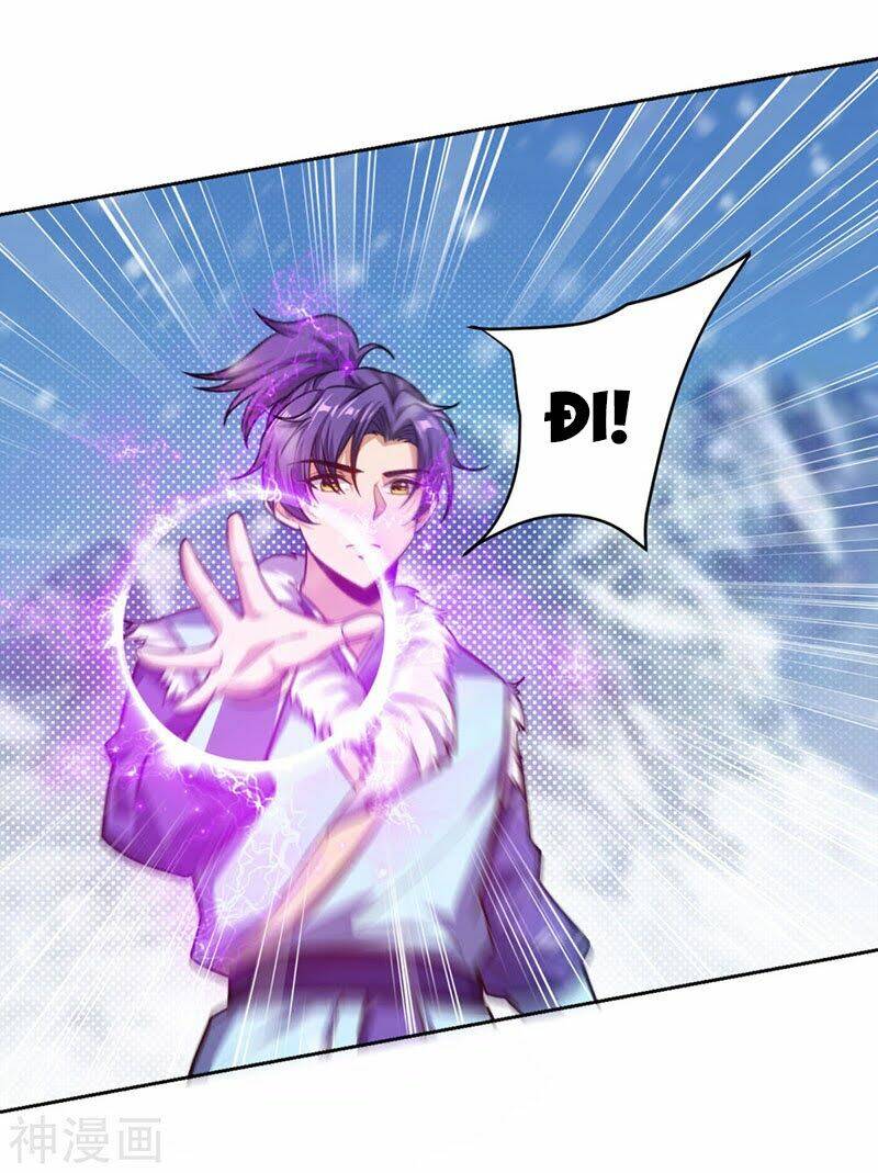 Yêu Giả Vi Vương: Chapter 173