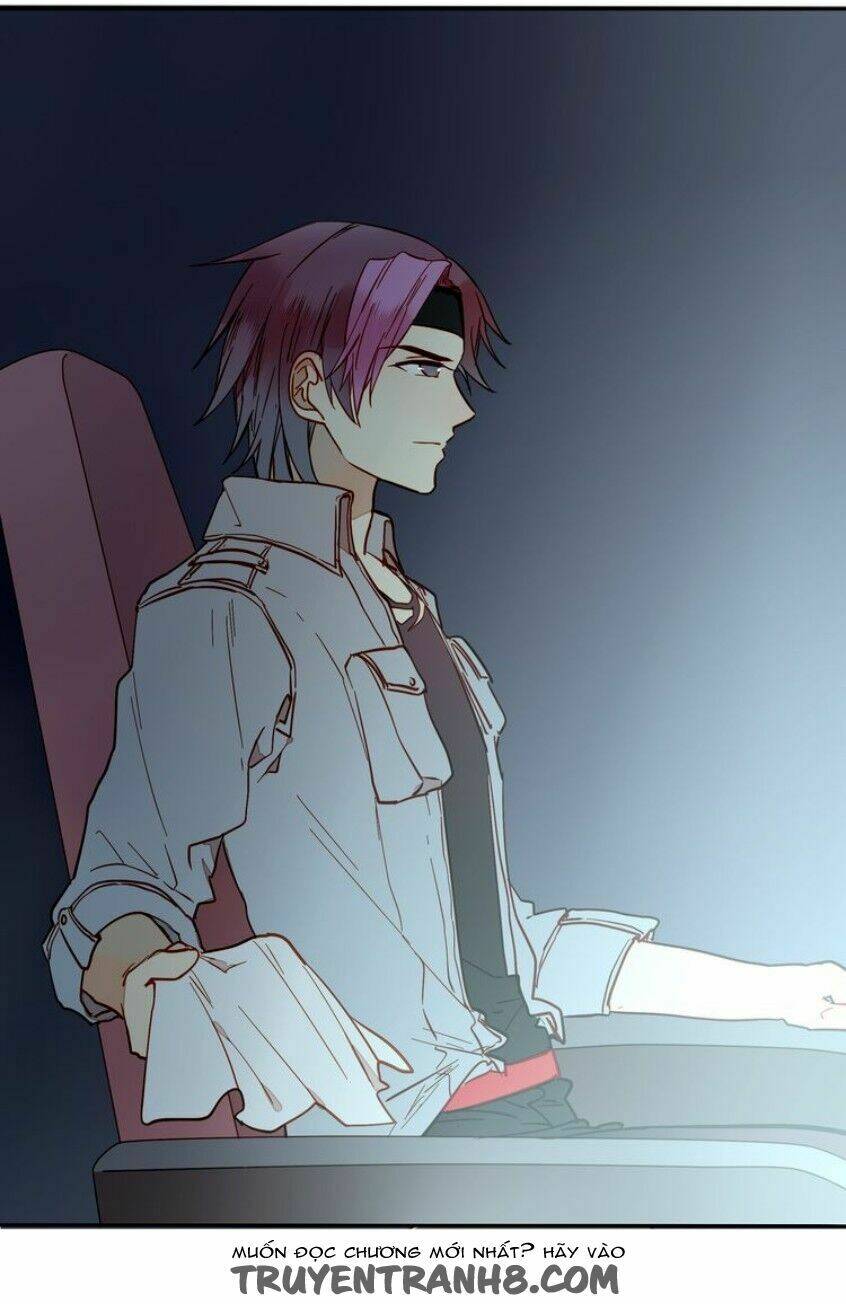 Tại Hạ Là Thần Tình Yêu: Chapter 36