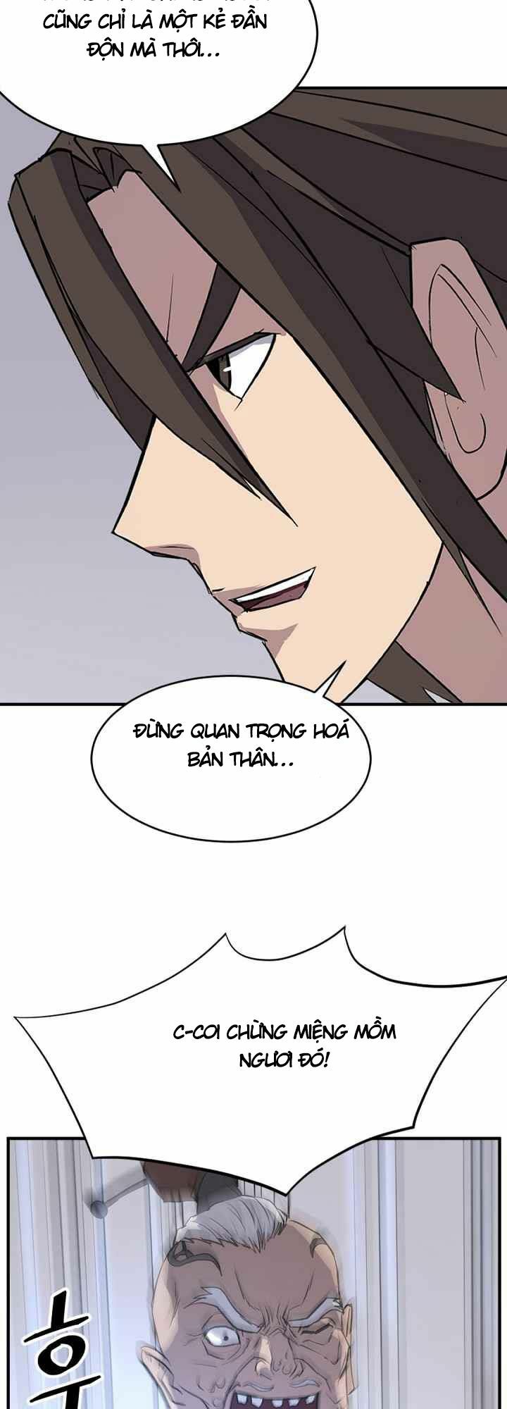 Trọng Sinh, Bất Khả Chiến Bại: Chapter 126