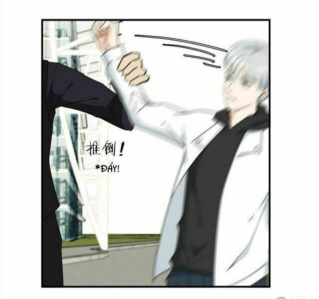 Khốn Ái Tù Lung: Chapter 43