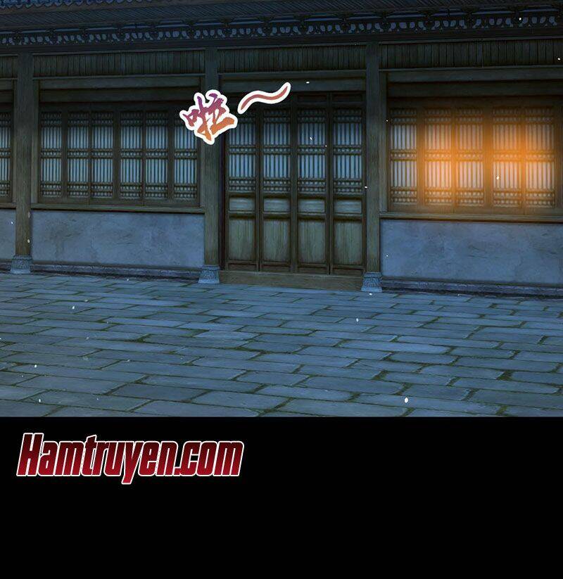 Thanh Đế Truyện: Chapter 52