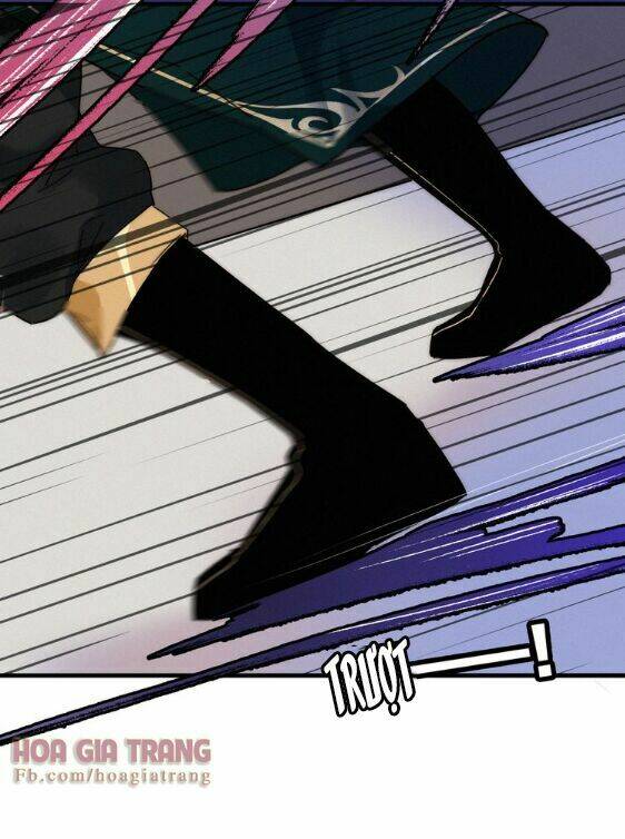 Dữ Tử Thành Thuyết: Chapter 8