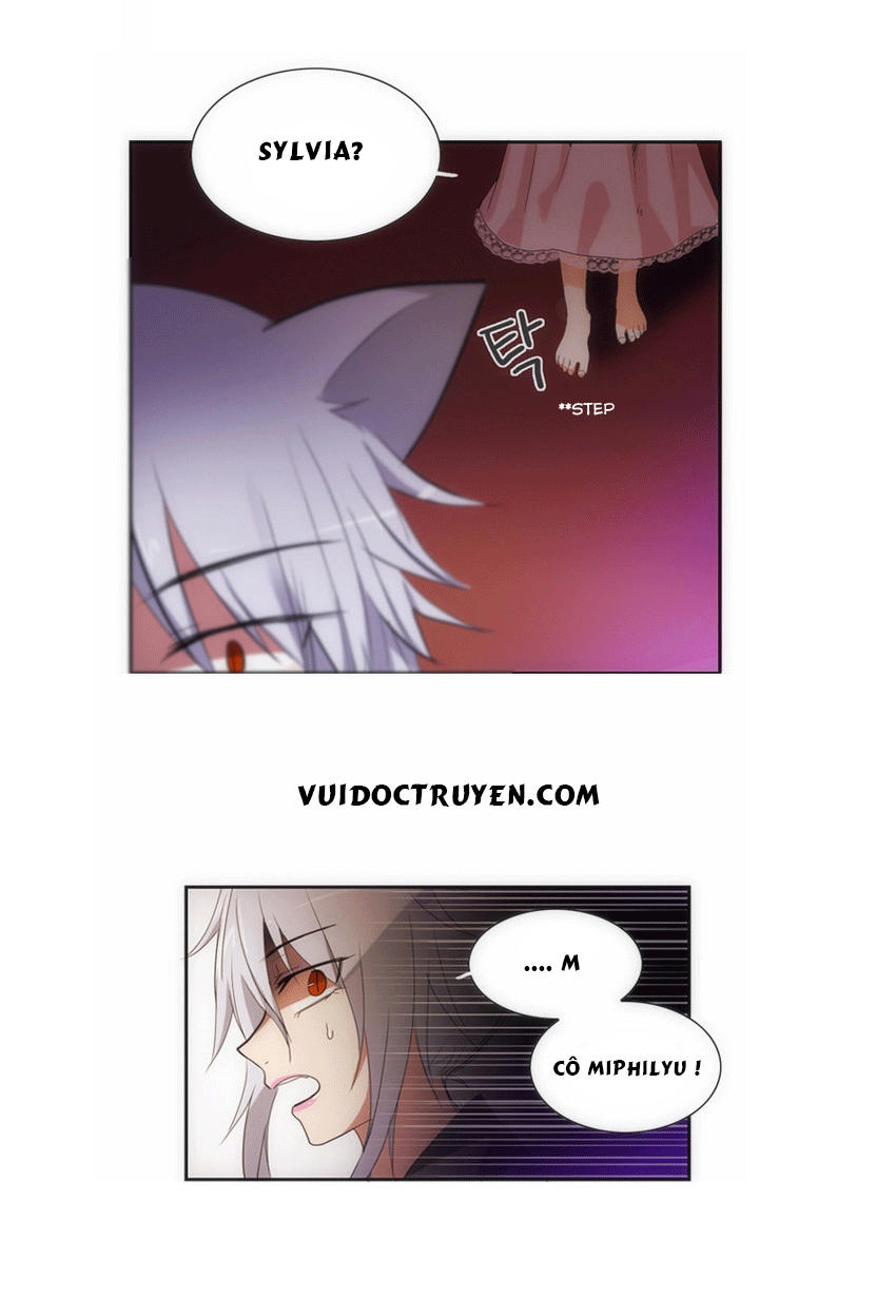 Crepuscule (Yamchi): Chapter 64