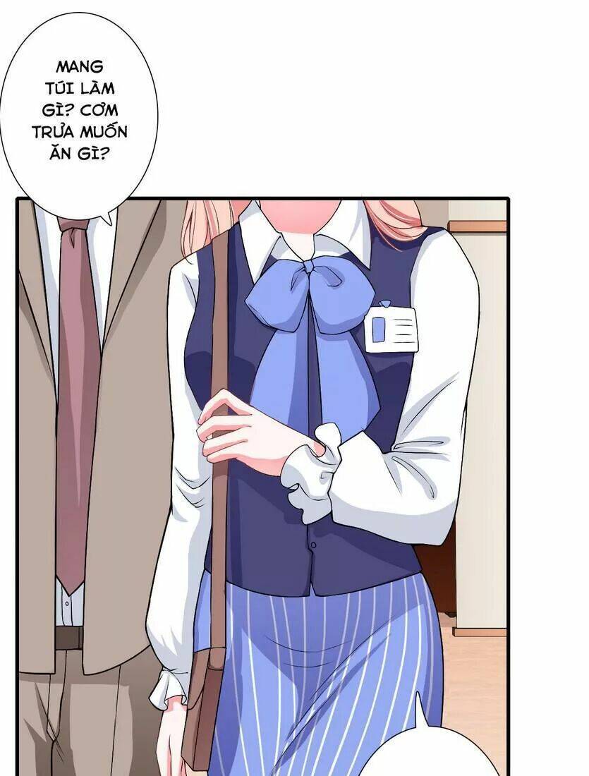 Thiểm Hôn Kinh Ái: Chapter 49