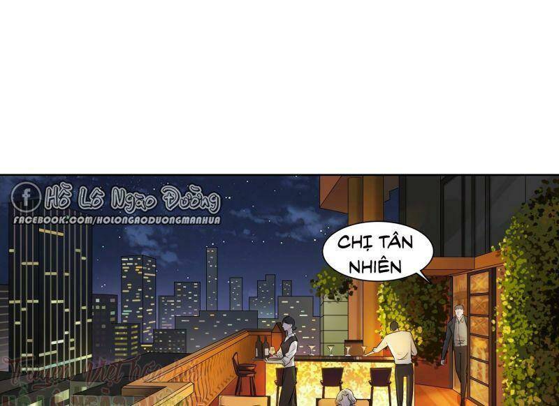 Kẹo Bông Gòn Và Mộng Giữa Ban Ngày: Chapter 29