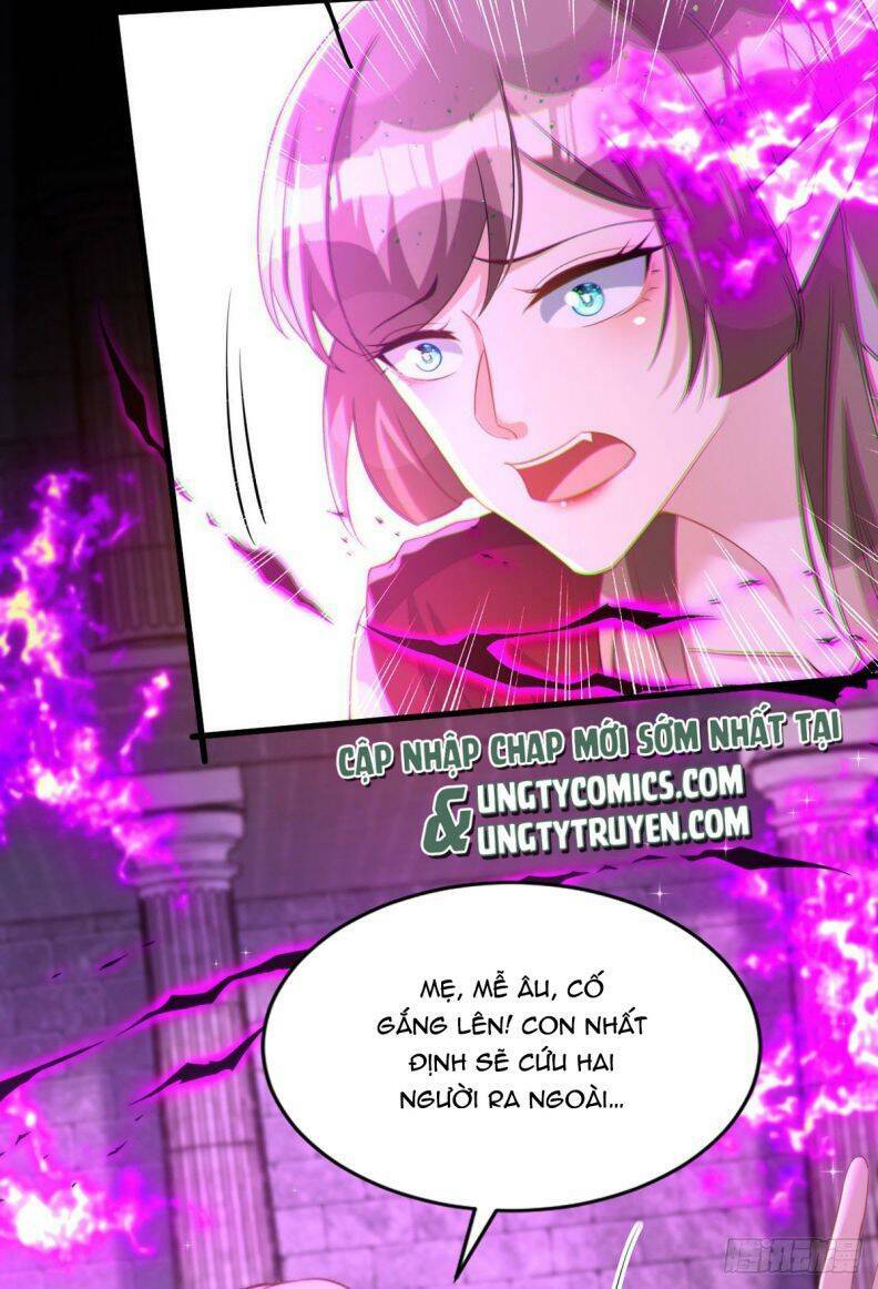 Thú Thụ Bất Thân: Chapter 158