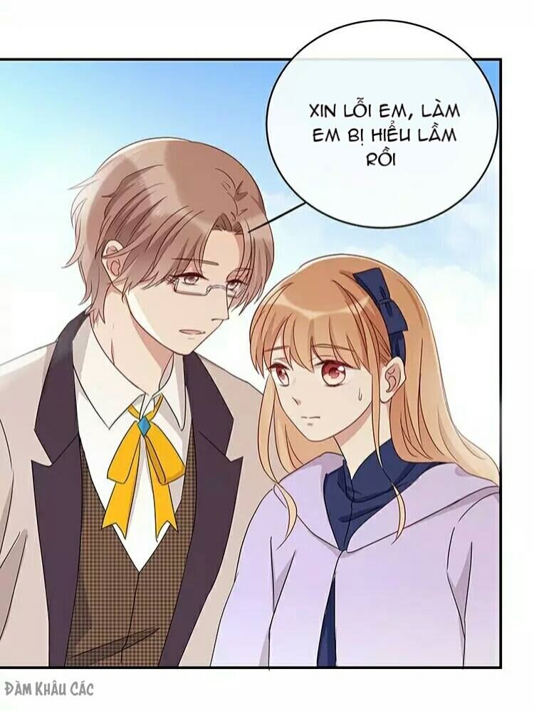 Hãy Call trước khi bốc cháy: Chapter 15