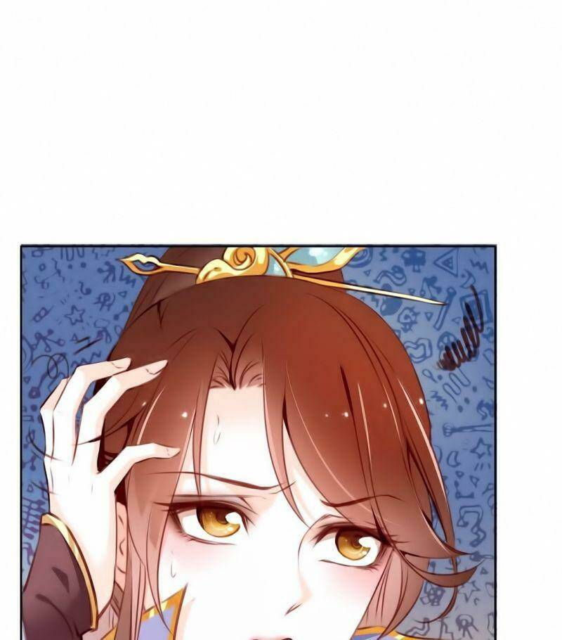 Nàng Trở Thành Bạch Nguyệt Quang Của Vương Gia Bệnh Kiều: Chapter 3