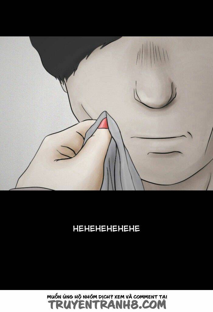 Thứ Sáu: Những Câu Chuyện Cấm: Chapter 36