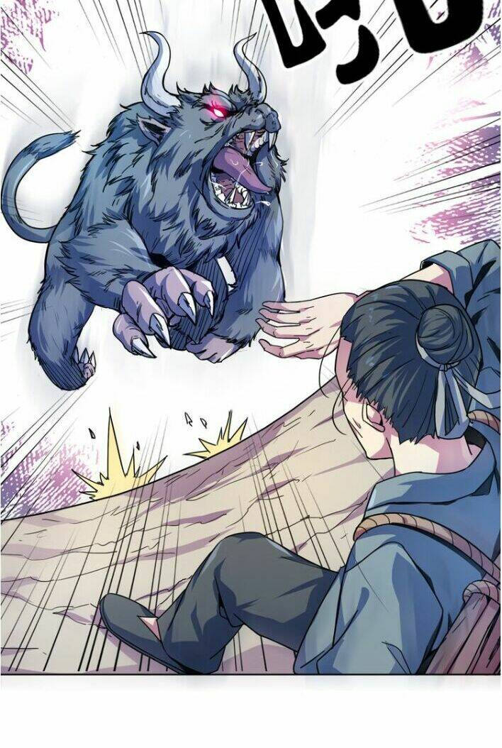 Nghịch Thiên Đại Thần: Chapter 13