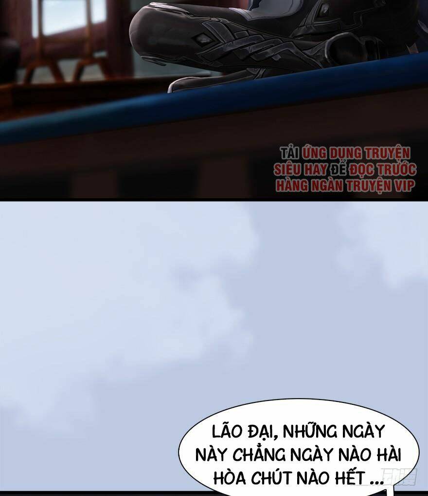 Cửu Hoang Đọa Huyền Sư: Chapter 55