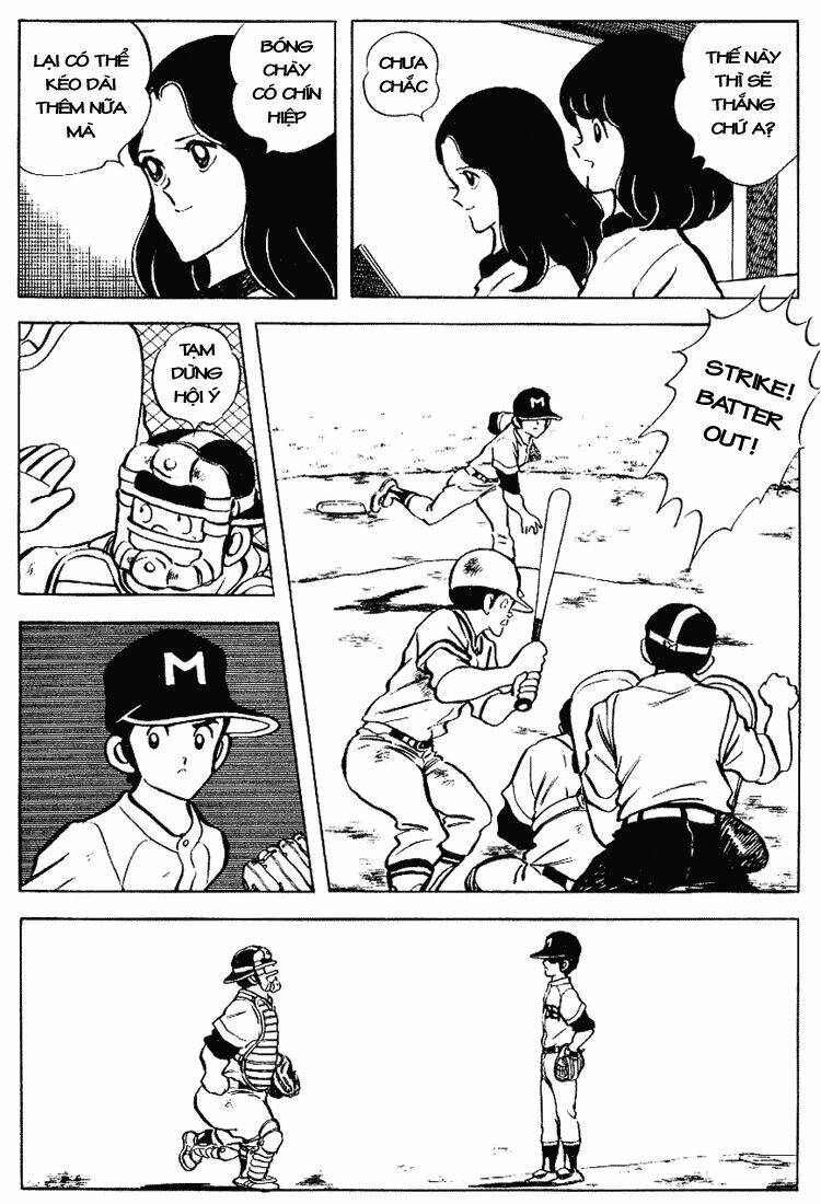 Touch: Chapter 86