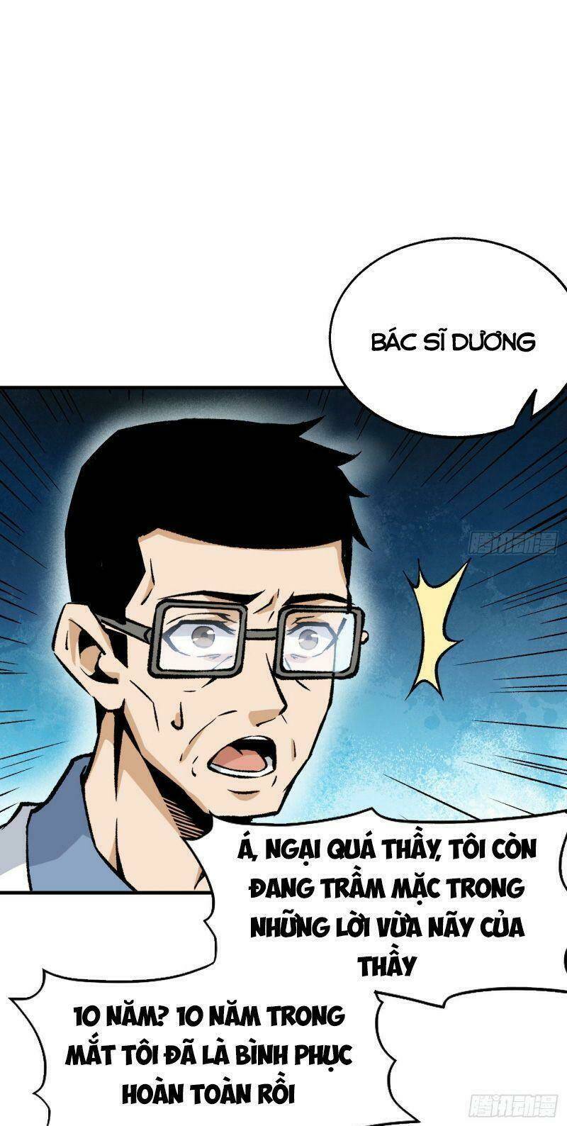 Cuồng Thiếu Siêu Thiên Tài: Chapter 42