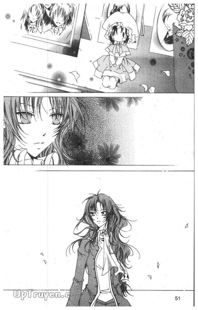 Nước Mắt Nàng Tiên Cá: Chapter 6