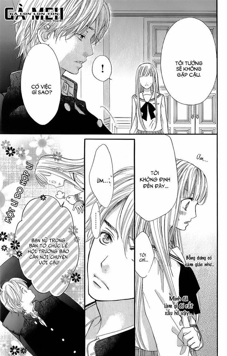 Otome Holic: Chapter 6