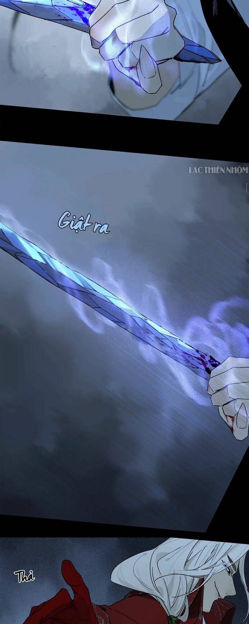 Phép Tắc Trường Ogus: Chapter 54