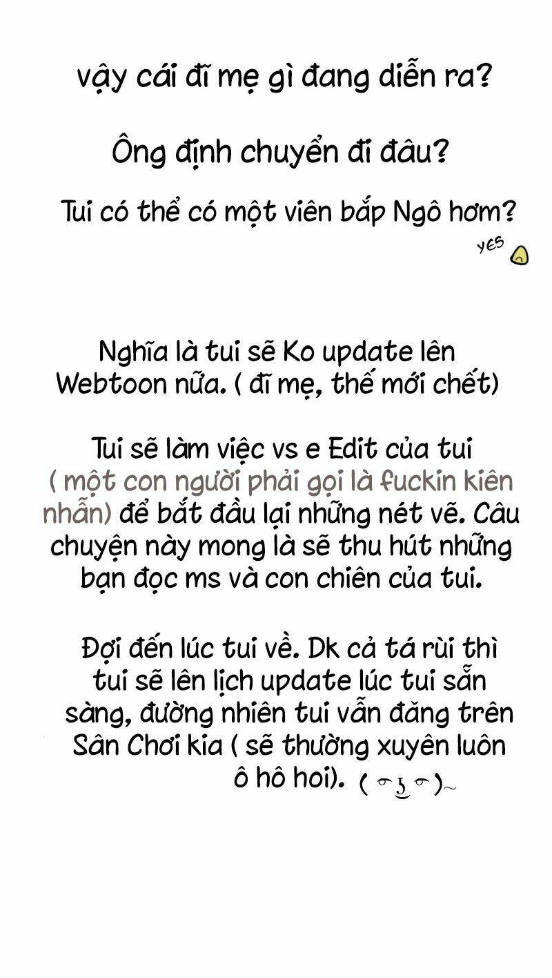 Not So Shoujo Love Story: Chapter 17.7